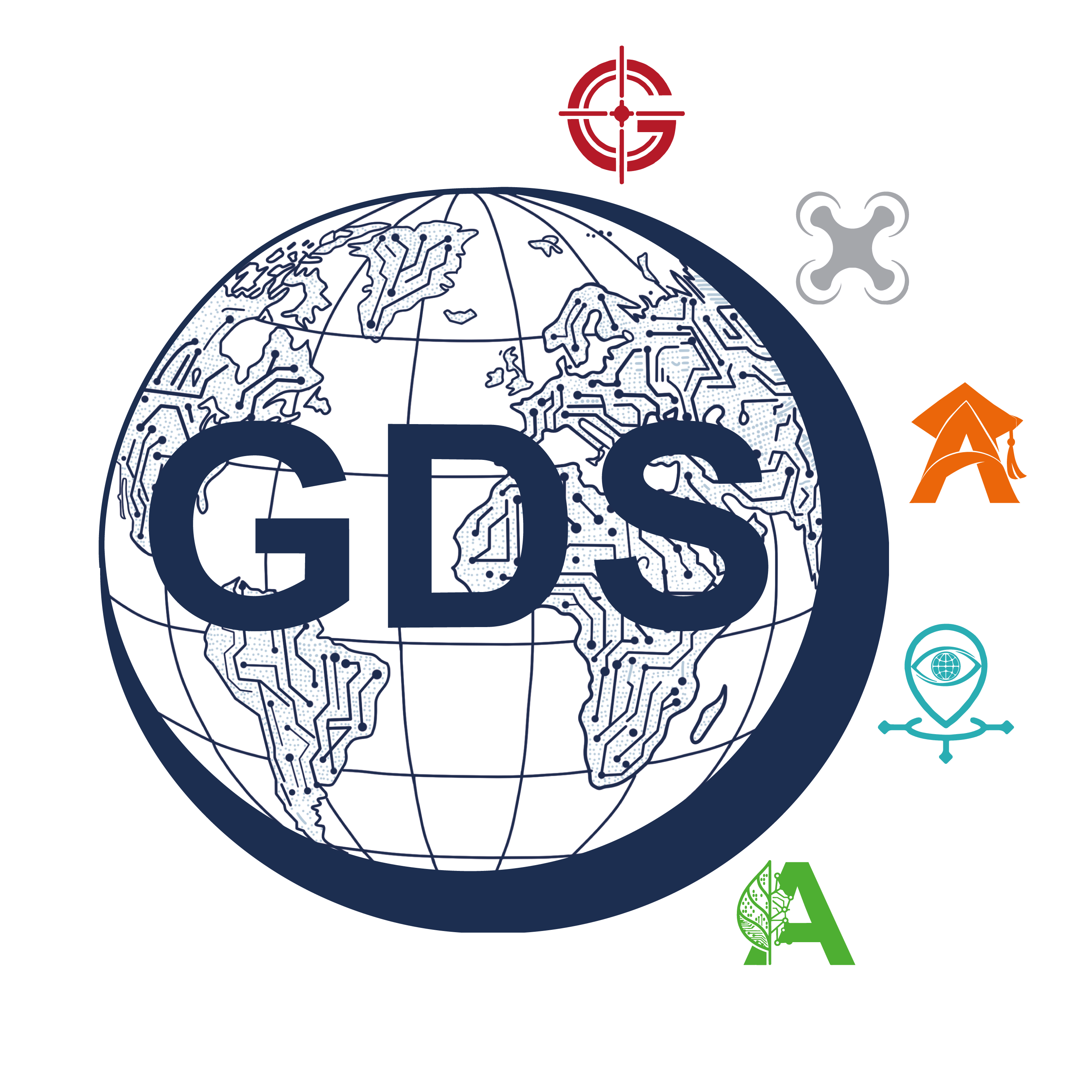 GDS Corporate Logo